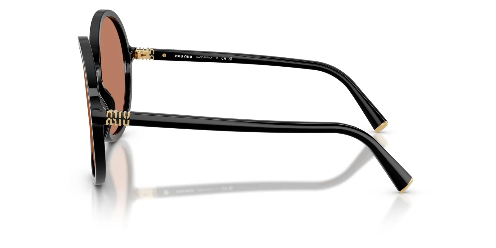 Miu B02SF Sunglasses - view 21